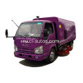 3cbm usuzu Street Sweeper Trucker